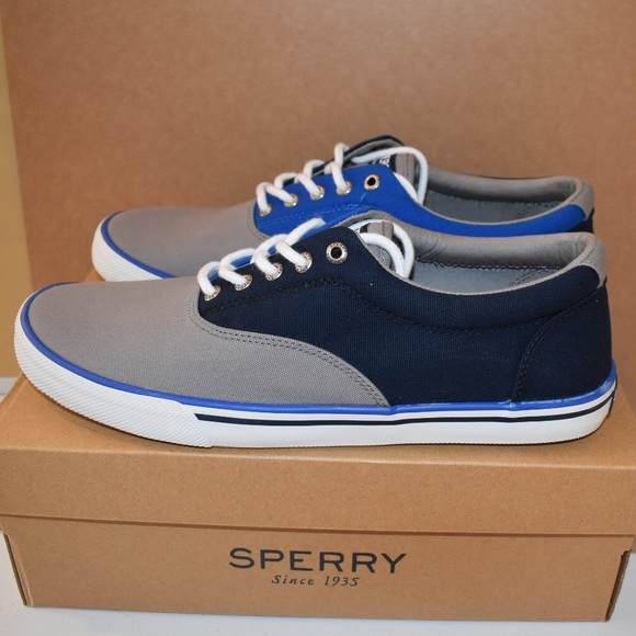 men's striper ii cvo nautical sneaker